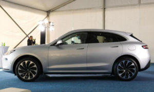 M5 car