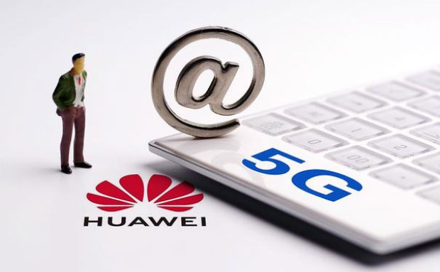 Huawei 5G