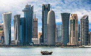 Qatar housing prices